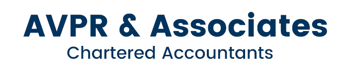 AVPR & ASSOCIATES